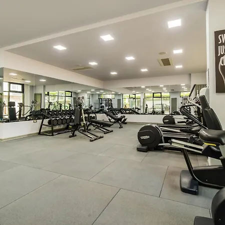 Vegas Sea View - Pools