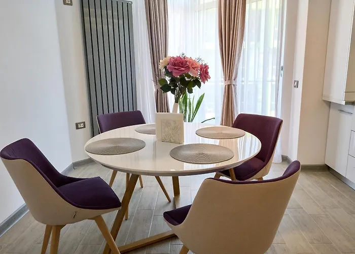 Vegas Sea View - Pools