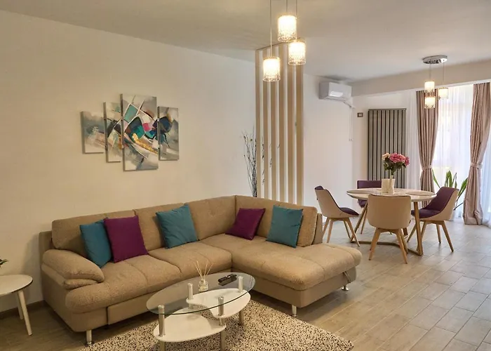 Vegas Sea View - Pools