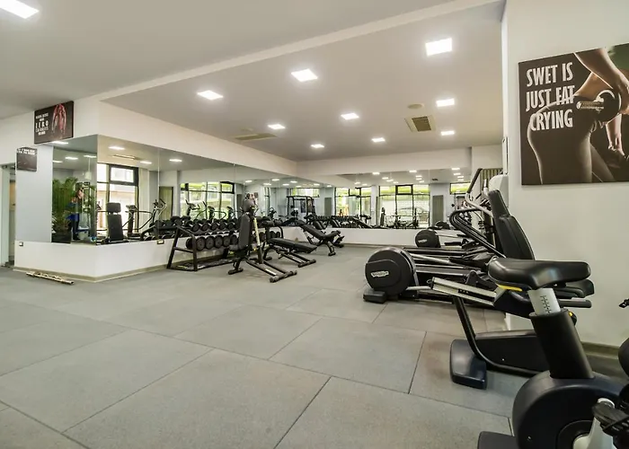 Vegas Sea View - Pools