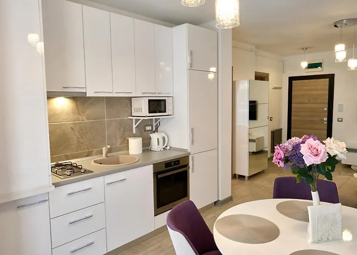 Vegas Sea View - Pools * Mamaia