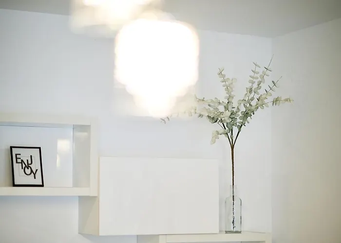 Apartman Vegas Sea View - Pools