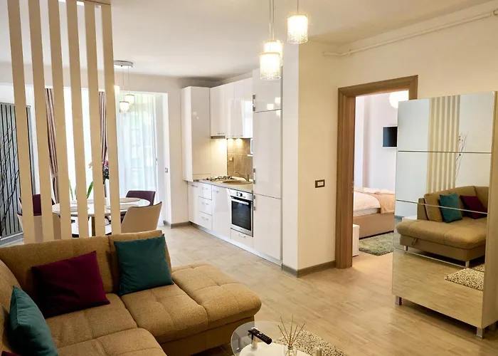 Vegas Sea View - Pools *