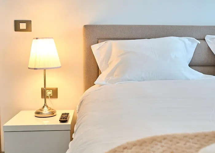 Apartman Vegas Sea View - Pools