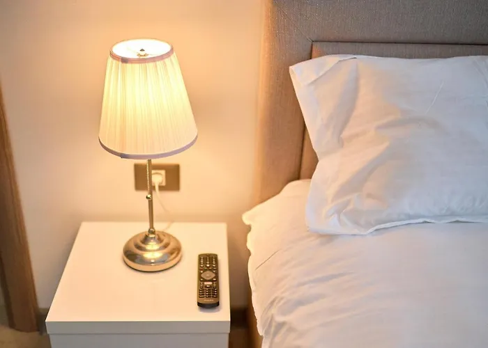 Vegas Sea View - Pools