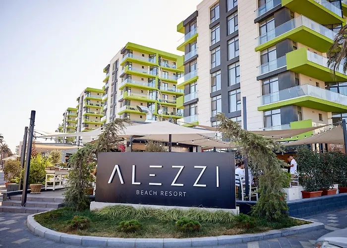 Vegas Sea View - Pools * Mamaia