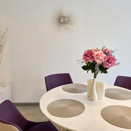 Lejlighed Vegas Sea View - Pools Mamaia