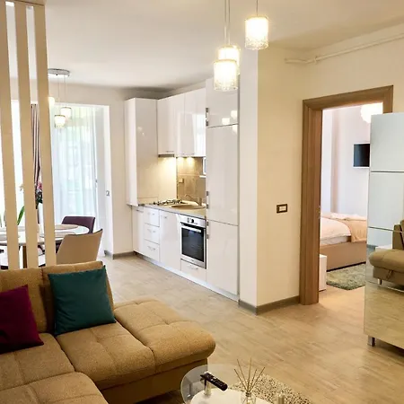 Vegas Sea View - Pools *