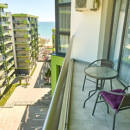 Vegas Sea View - Pools *