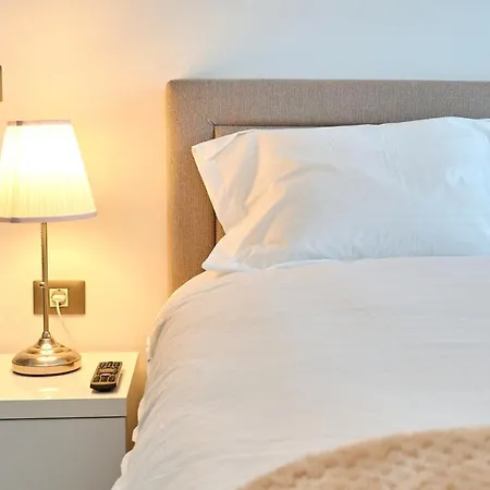 Lejlighed Vegas Sea View - Pools