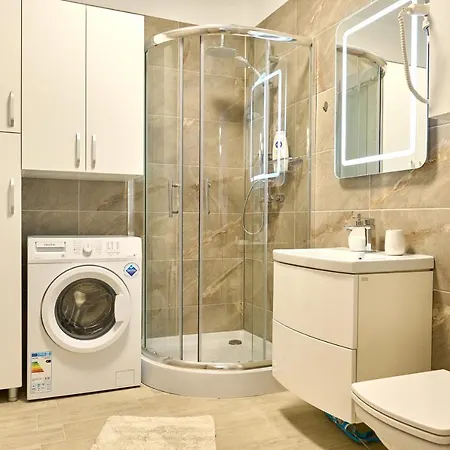 Vegas Sea View - Pools Lejlighed