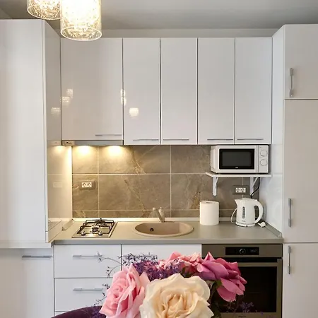 Lejlighed Vegas Sea View - Pools Mamaia