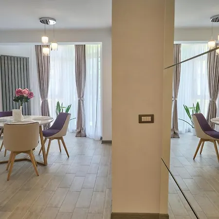 Lejlighed Vegas Sea View - Pools