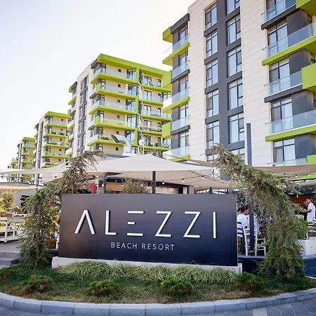 Vegas Sea View - Pools * مامايا